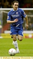lee croft 