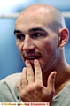 Oldham boxer Craig Watson