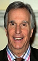 Henry Winkler — school visit 