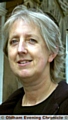 Val Broadbent 