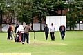 NO PLAY: Werneth’s home game with Clifton was postponed.