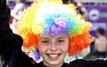 FUN for all at this weekend’s Oldham “People’s” Carnival 
