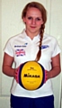 Jade Smith: Olympic hopeful 