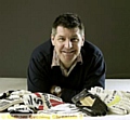 IN safe hands: David Baxter of aSondico 
