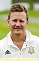 Peter Skuse: game call too elrly 