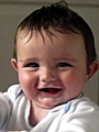 Jamie Heaton: tragic tot died in the explosion 
