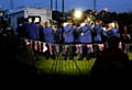 WAS this really the last post for the Scouthead band contest?