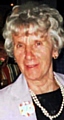 NELLIE GERAGHTY: trial date set 
