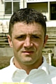 CHRIS McDONNELL: Royton’s opening batsman will skipper the CLL team on Sunday at Middleton 
