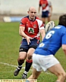 NEIL RODEN . . . likely to be back in action on Sunday. 
