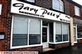 TARGET . . . Gary Peters Hairdressing 

