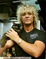CLEARED . . . RSPCA manager Mandy Tierney 
