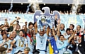 SPOT the players: members of City's squad will appear at Bounday Park 