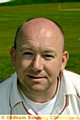 GRANT JONES 