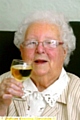 CHEERS: Alice Rushton 
