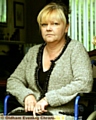 Karen Hughes: Spanish dream became a nightmare 
