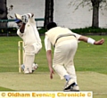 HASNAIN ABBAS (above) and Kyle Roberts (inset) will be key players in Werneth’s bid for Twenty20 glory on Sunday. 
