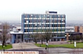 REVAMP plan: the Rochdale Road college will see £7 million spent mainly on repairs and refurbishment 

