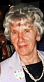 NELLIE GERAGHTY 
