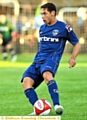 LOOKING AHEAD: skipper Dean Furman has been encouraged by pre-season acticity at Boundary Park. 