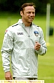 PAUL DICKOV: “Very encouraging. We were the better team for long periods.”