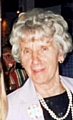 Nellie Geraghty — found in alleyway