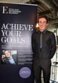 OLDHAM College student Louis Bollard hopes to become National Entrepreneur of the Year 
