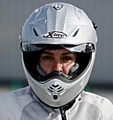 ALL togged up: Shobna Gulati 

