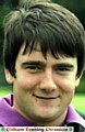 JACK SUTTIE . . . round of 61. 
