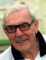 GODFATHER of comedy: Eric Sykes, 1923-2012 