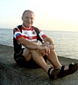 JOHN Flanagan 
