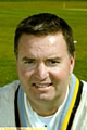 BRUCE CRUSE . . . welcome return. 