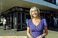 NOT to blame . . . Rumours owner Gail Clarke has defended her bar and customers 
