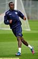 JORDAN SLEW . . . set to make his first appearance for Athletic in the Capital One Cup tonight. 
