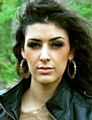 Sophie Mercer: Scots soap role 
