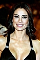Melanie Sykes.