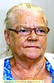 Winnie Johnson. 

