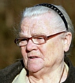 Winnie Johnson: enduring grief 
