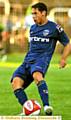 ATHLETIC captain Dean Furman will be pulling the strings in midfield again this season. 