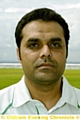 Rehan Rafiq - fine score on way to win 