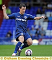 Cliff Byrne: we coud have done more 