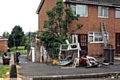 JUNK: some of the rubbish removed from Piertro Storrto’s home 
