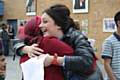 Results at Radclyffe School
