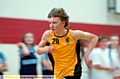 ROYTON athlete Christopher Brown. 