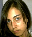 Silvie Kandracova 
