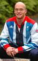 Paralympic swimmer Ben Procter. 