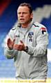 Paul Dickov: confident results will pick up. 