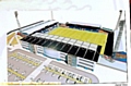 NEW North Stand plans: warm welcome 
