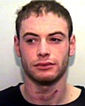 JAILED . . . rapist Wesley Wilson 
