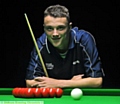 Josh Cooper 